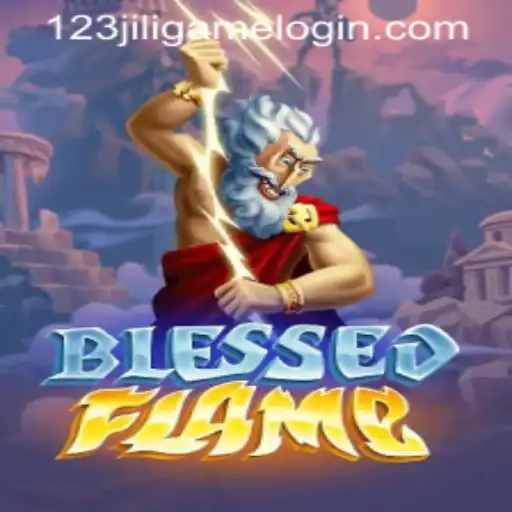 Explore BlessedFlame: An Epic Adventure in a Mystical World