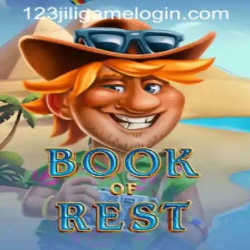 Discovering BookofRest: A Unique Gaming Experience
