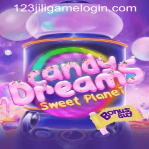 CandyDreamsSweetPlanet: A Sugary Adventure Across the Galaxy