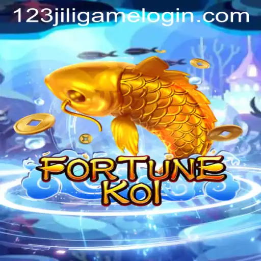 Unveiling FORTUNEKOI: Dive Into a World of Luck and Adventure