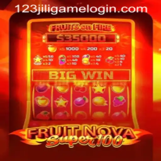 Exploring FruitNovaSuper100: The Ultimate Casino Game Experience