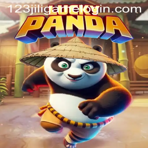 Discover the Thrills of LuckyPanda: A Dive into the World of 123JILI.COM