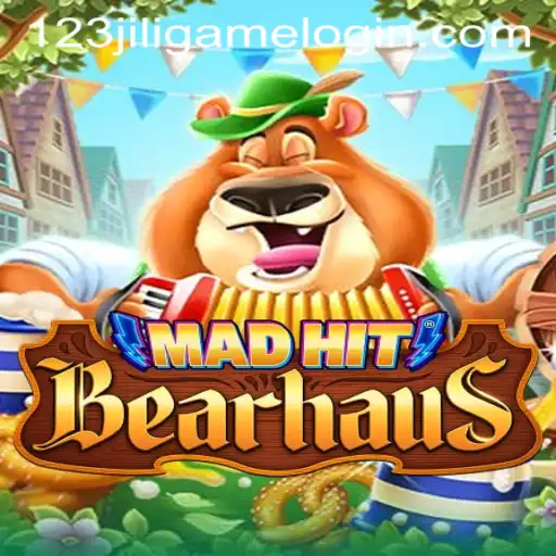 Discover the Exciting World of MadHitBearhaus: The Ultimate Gaming Experience