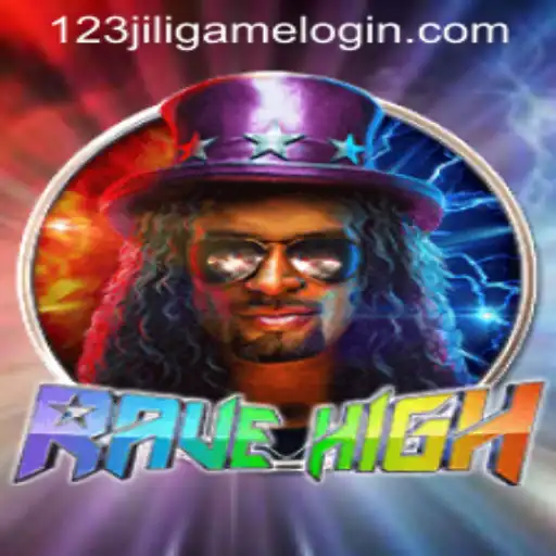 RaveHigh: Immersive Gaming Experience with 123JILI.COM