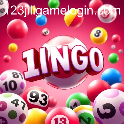 Bingo Games and the Rise of 123JILI.COM