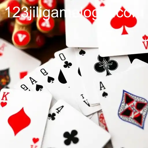 Exploring the Fascinating World of Card Games