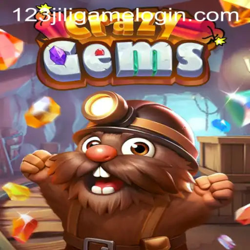 Experience the Thrill of CrazyGems: A Dazzling Adventure with 123JILI.COM