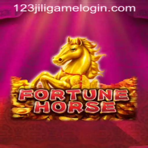 FortuneHorse and 123JILI.COM: Unveiling the Enchanting World of Online Gaming