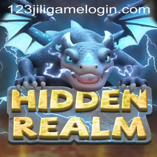 HiddenRealm: Exploring A New Dimension in Gaming