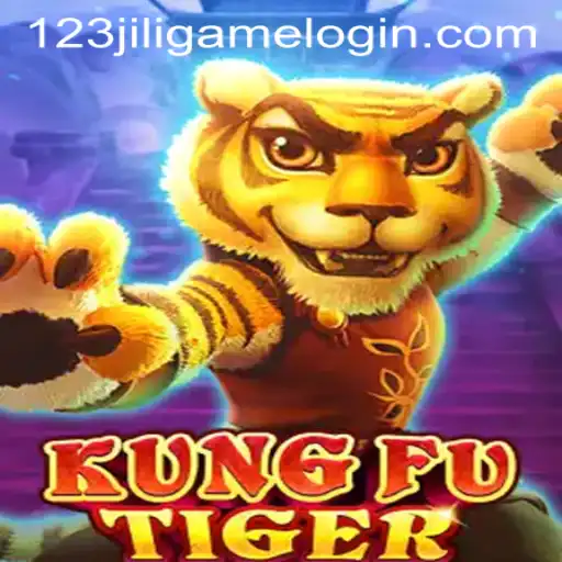 KungFuTiger: Unleashing the Power of Martial Arts in the Gaming World