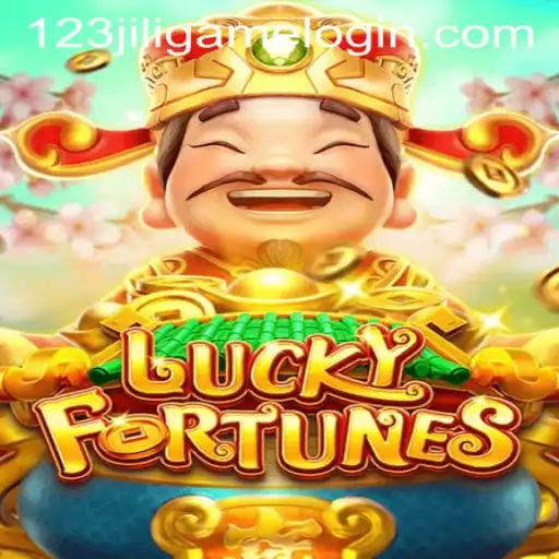 Discover the Excitement of LUCKYFORTUNES with 123JILI.COM