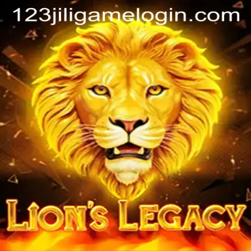 LionsLegacy: An Epic Adventure in the Wild with 123JILI.COM