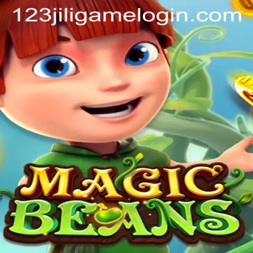 MAGICBEANS: Unveiling the Enchanted World of 123JILI.COM
