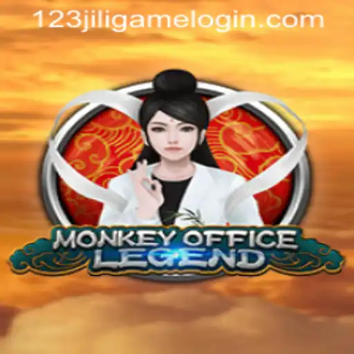 Explore the Enchanting World of MonkeyOfficeLegend