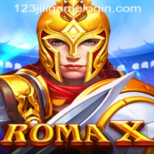 RomaX: The Legendary Digital Quest from 123JILI.COM