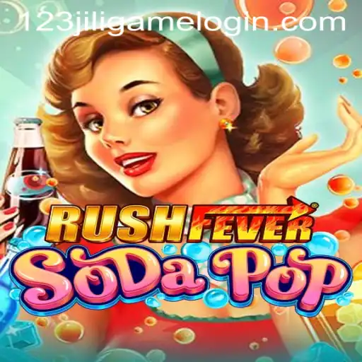 RushFeverSodaPop: An Exciting New Game Experience