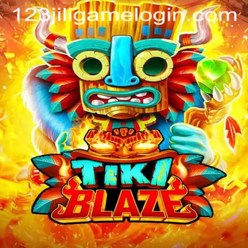 Experience the Thrills of TikiBlaze: A Comprehensive Guide