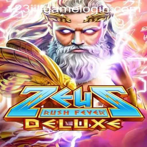 Discover ZeusRushFeverDeluxe: An Ultimate Gaming Experience